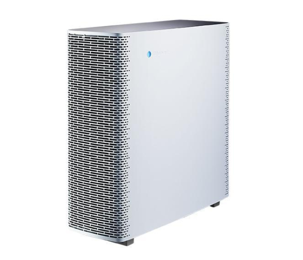 BLUEAIR OCZYSZCZACZ POWIETRZA BLUEAIR SENSE+ (PA+C) BIAŁY ### - 1459097 - zdjęcie